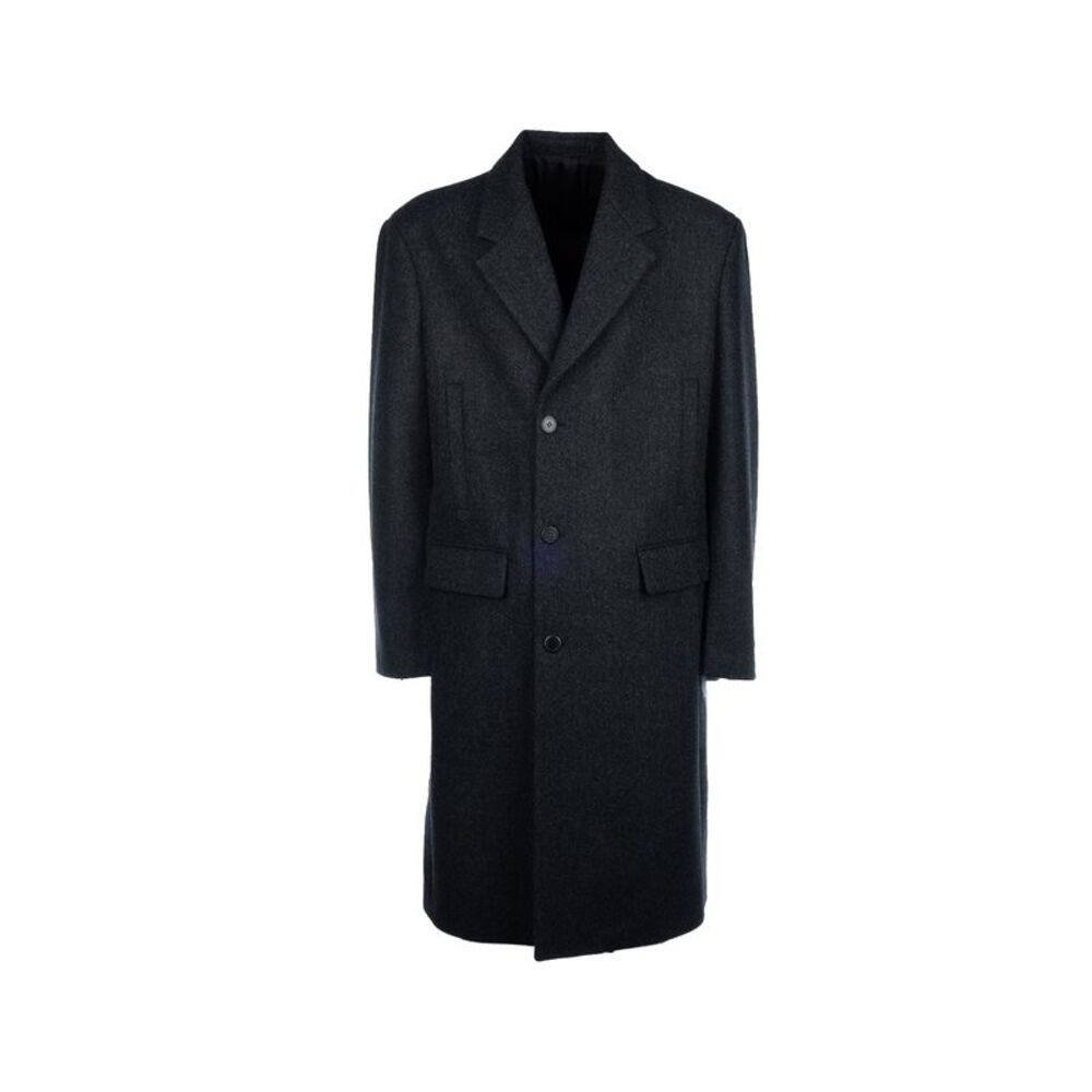 Prada Man Clothing Coats